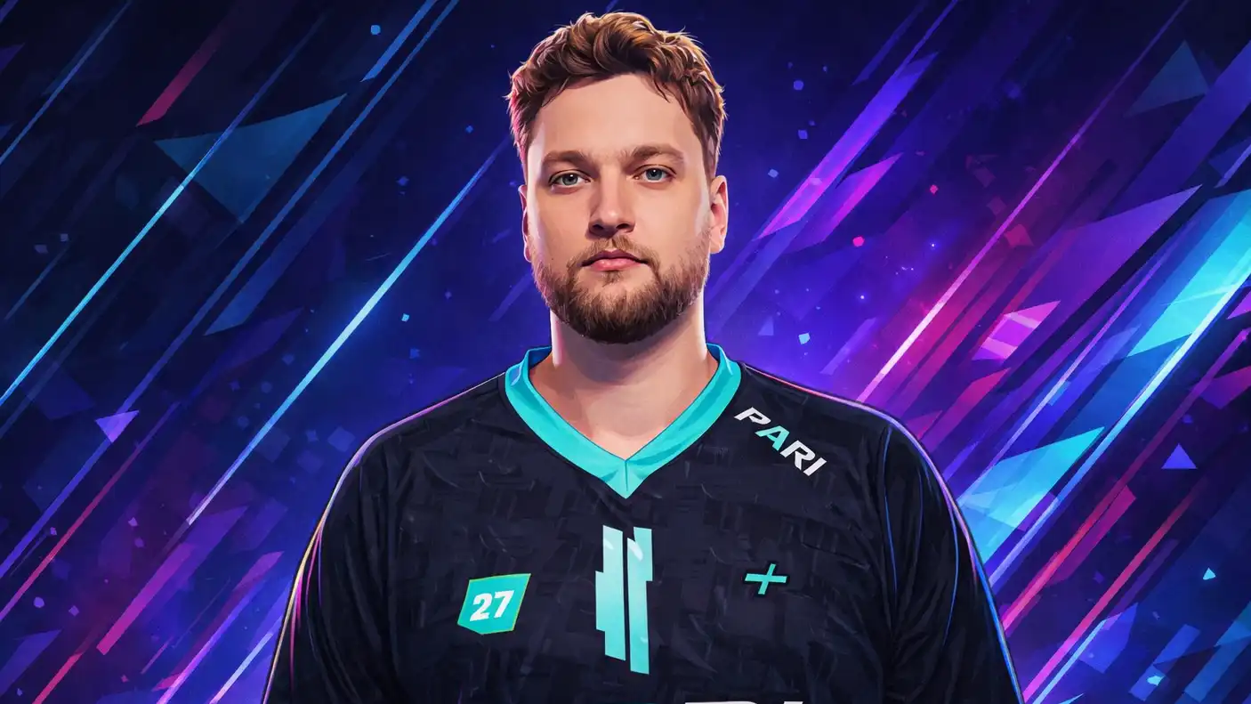 Jerry Compares CS2 Prodigies poiii and MaiL09: Who Has the Bigger Future?